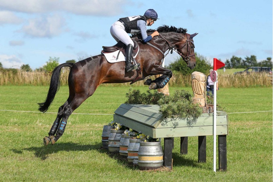 Cirencester Park - 2 Day Event Classes - Including Junior Championship Classes and Open