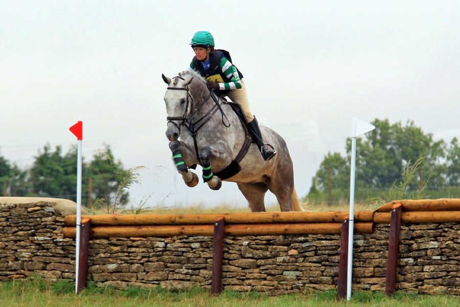 Launceston - Horse Trials